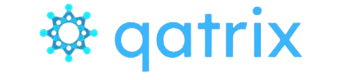 Qatrix Infotech Logo